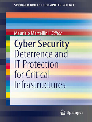 cover image of Cyber Security